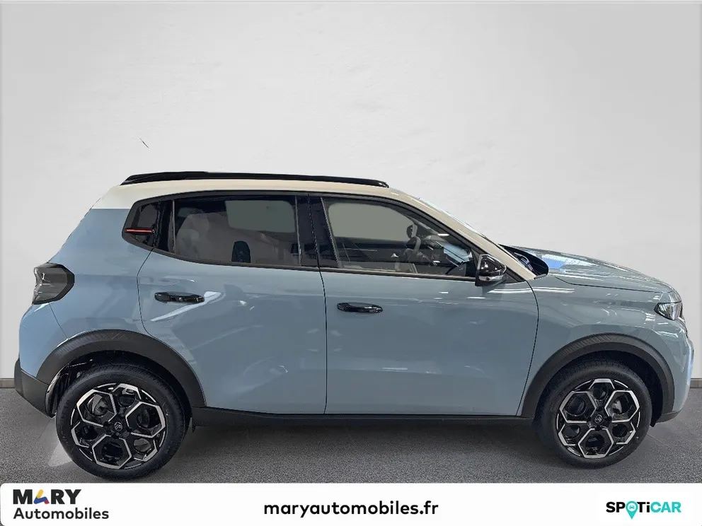 Véhicule occasion 261448 - Citroën C3 - Photo 4