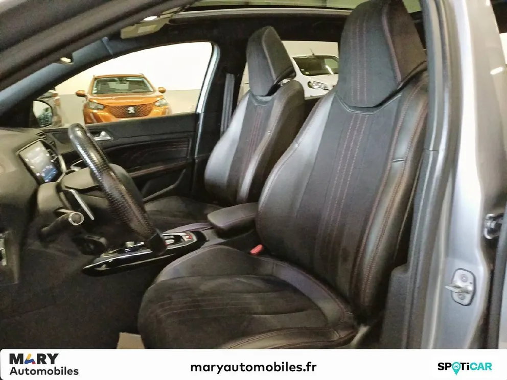 Véhicule occasion 209736 - peugeot 308 - Photo 9