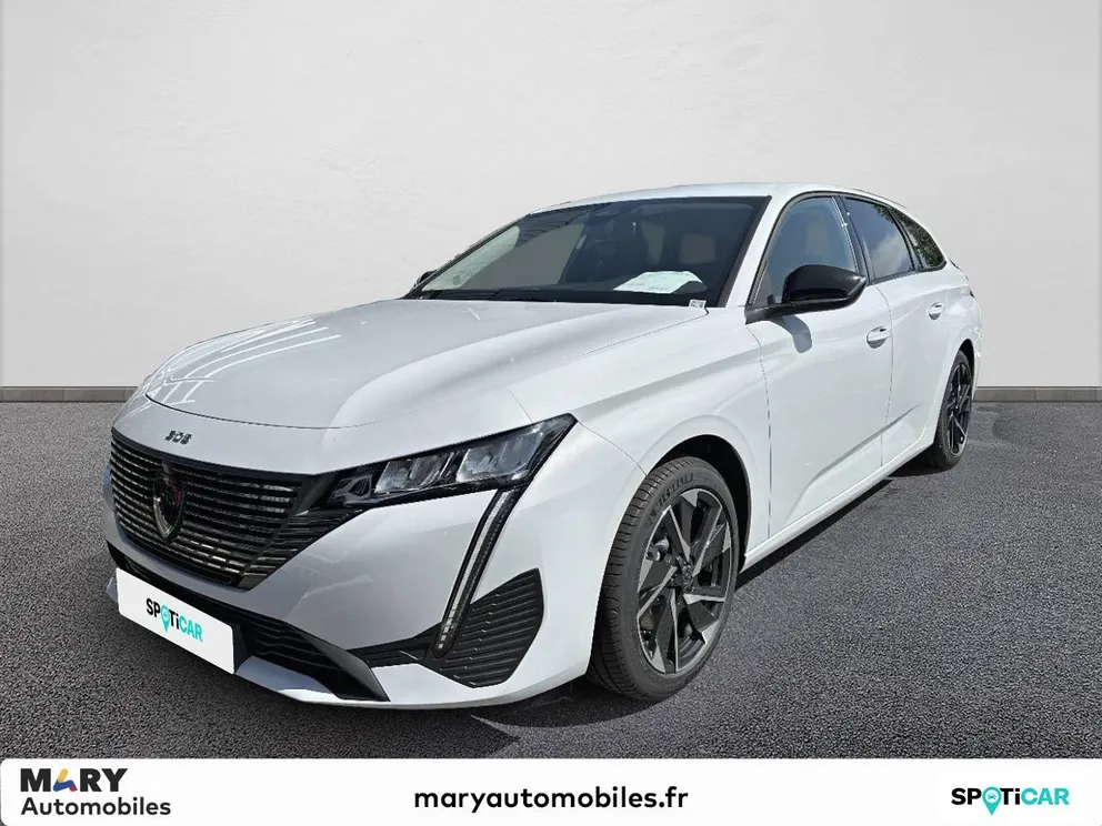 Véhicule occasion 182777 - peugeot 308 - Photo 1