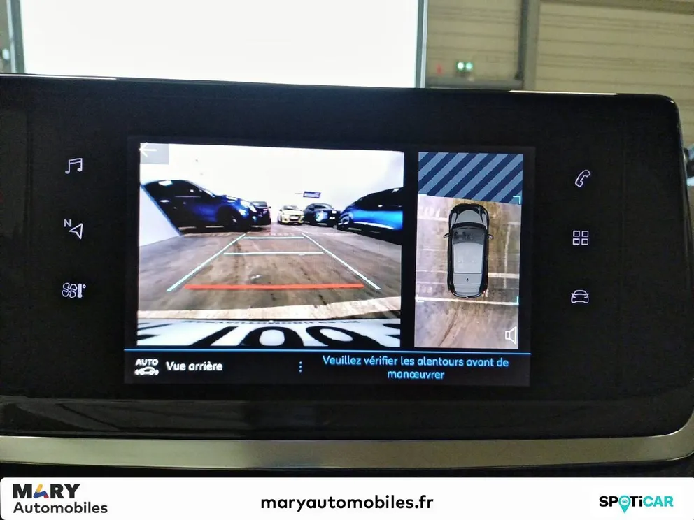 Véhicule occasion 211352 - peugeot 208 - Photo 14