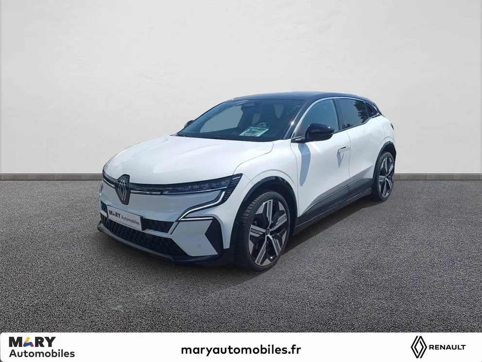 Véhicule occasion 187565 - renault MEGANE - Photo 1