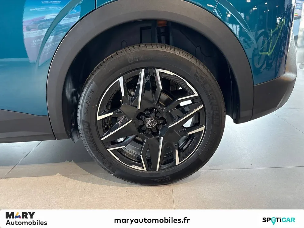 Véhicule occasion 205355 - peugeot 3008 - Photo 10