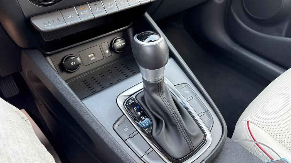 Véhicule occasion 1229933 - hyundai KONA - Photo 17