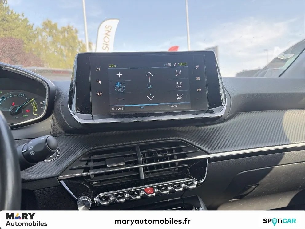 Véhicule occasion 1234741 - peugeot 208 - Photo 14