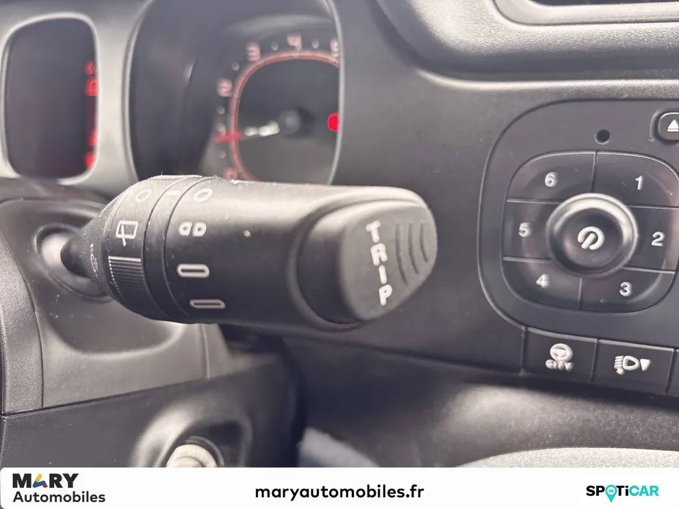 Véhicule occasion 221637 - fiat PANDA - Photo 15