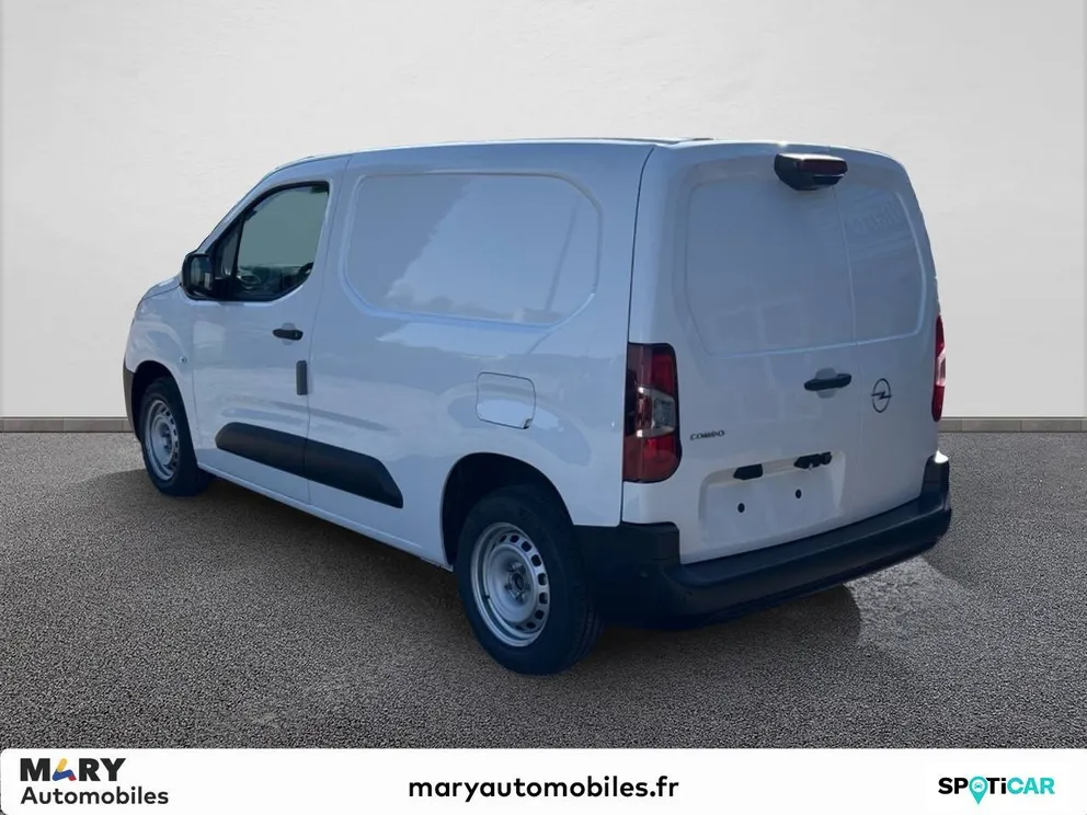 Véhicule occasion 224244 - opel COMBO - Photo 7