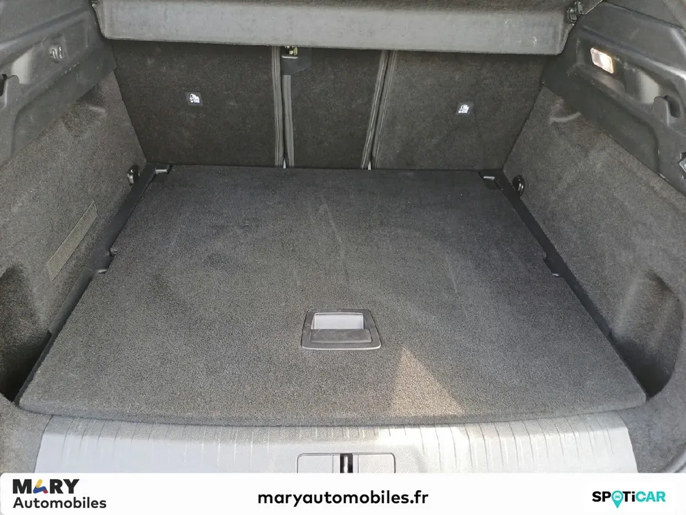 Véhicule occasion 1235359 - peugeot 3008 - Photo 16