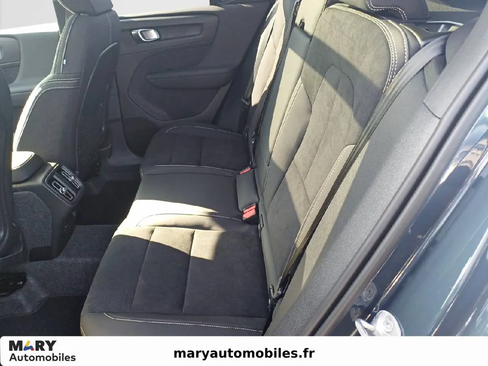 Véhicule occasion 182546 - volvo XC40 - Photo 10