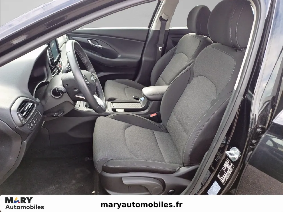 Véhicule occasion 1227489 - hyundai i30 - Photo 13