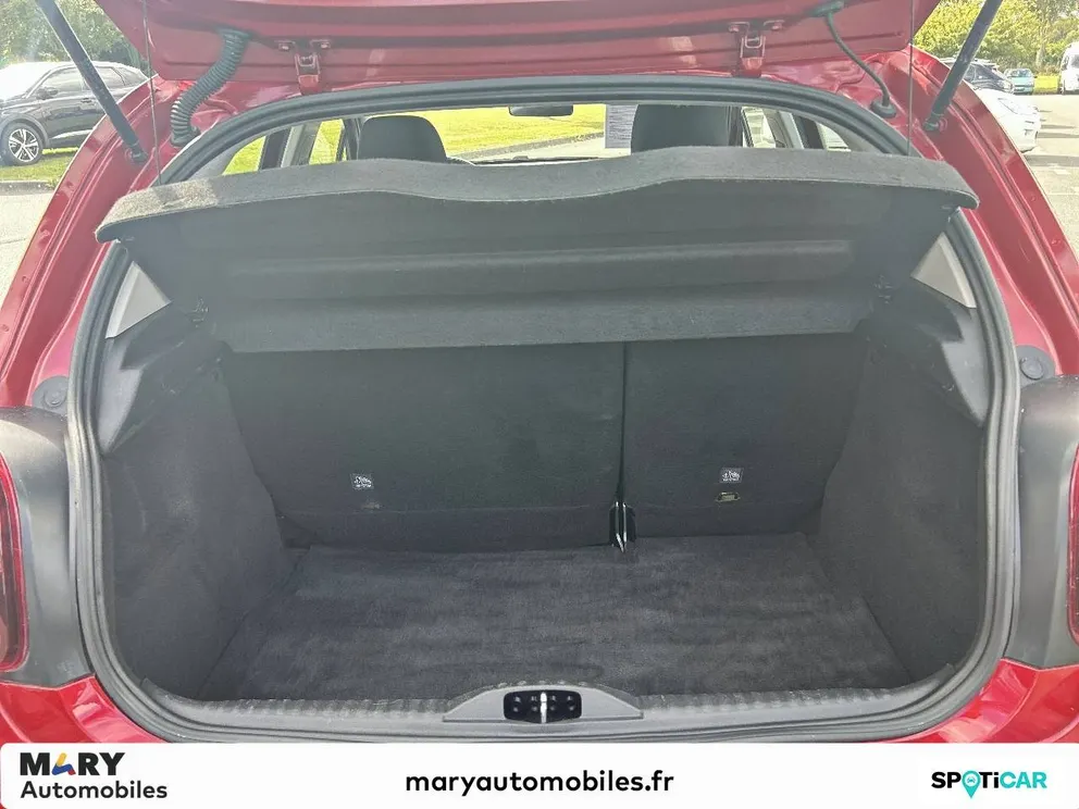 Véhicule occasion 196049 - Citroën C3 - Photo 6