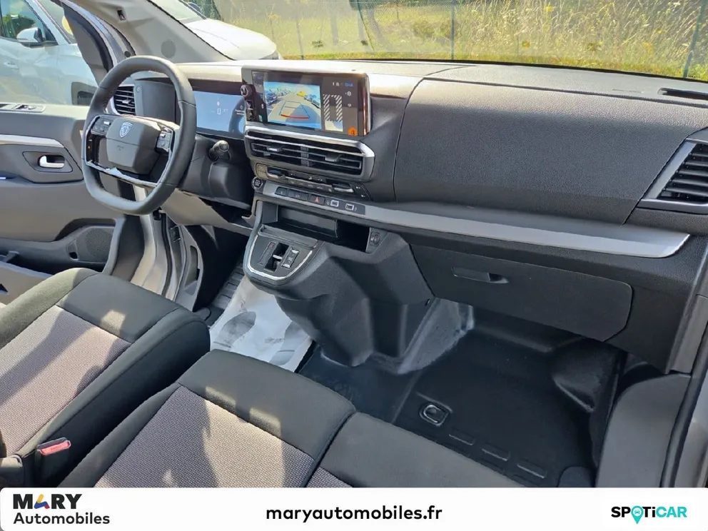 Véhicule occasion 1227105 - peugeot EXPERT - Photo 8