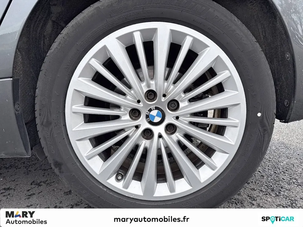 Véhicule occasion 204181 - bmw SERIE 2 - Photo 11