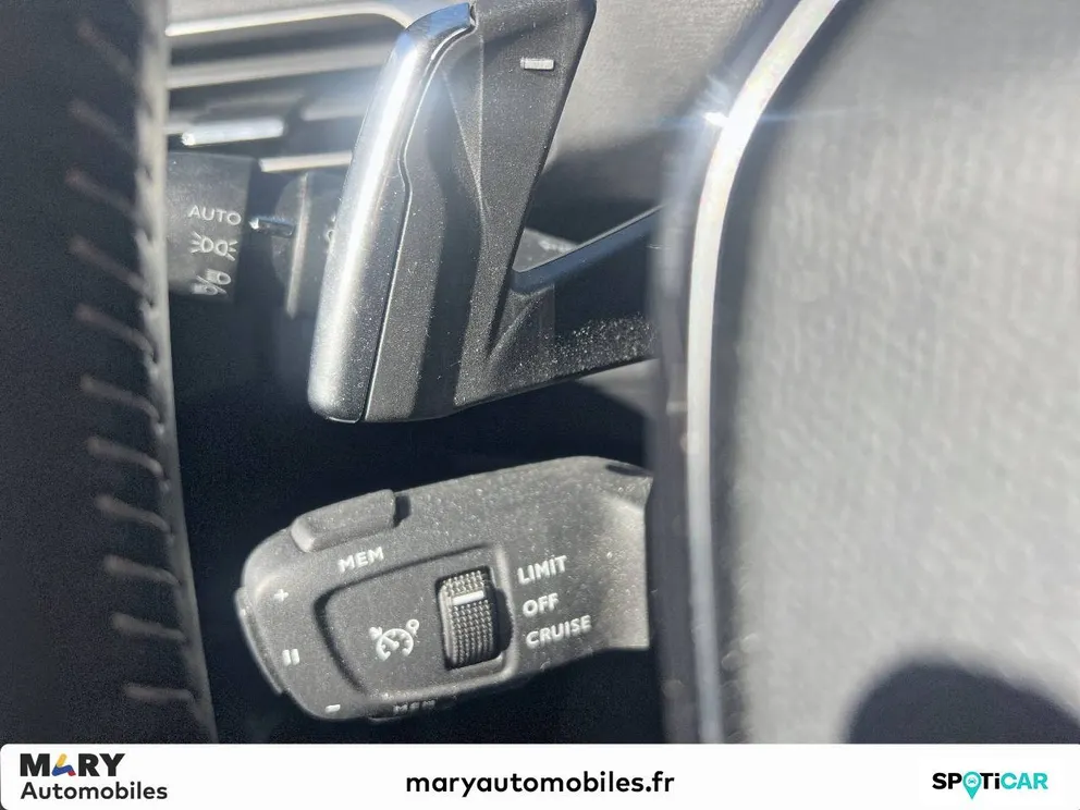 Véhicule occasion 226586 - peugeot 3008 - Photo 15