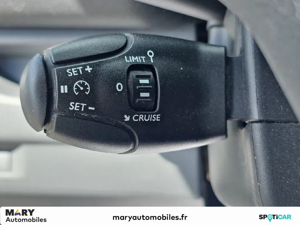 Véhicule occasion 235262 - Citroën JUMPY - Photo 11