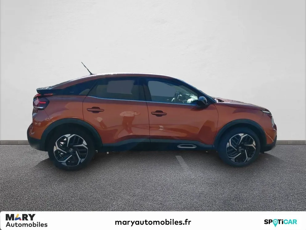 Véhicule occasion 207245 - Citroën C4 - Photo 4