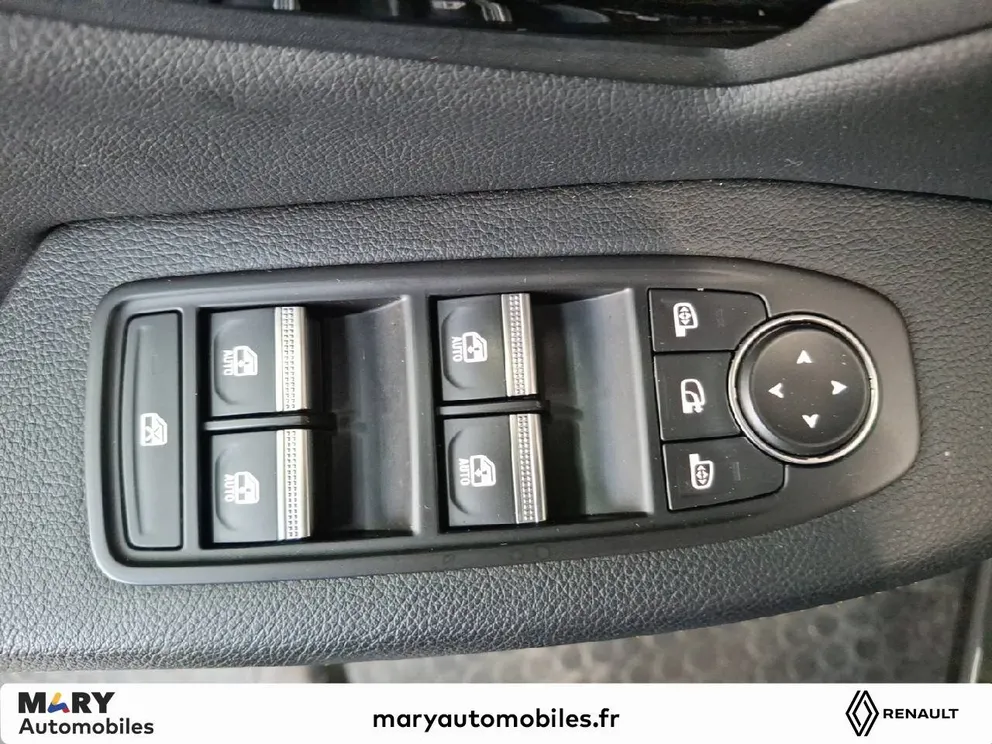 Véhicule occasion 228890 - renault MEGANE - Photo 13