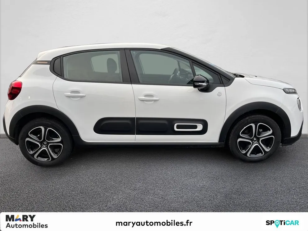 Véhicule occasion 87971 - Citroën C3 - Photo 4