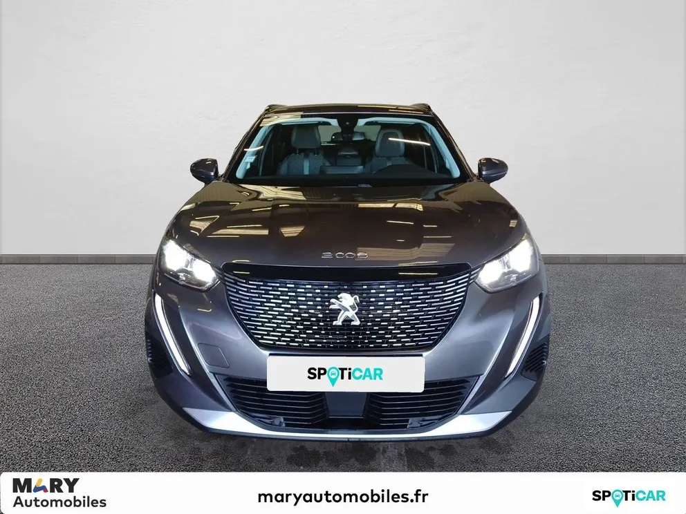 Véhicule occasion 215699 - peugeot 2008 - Photo 2