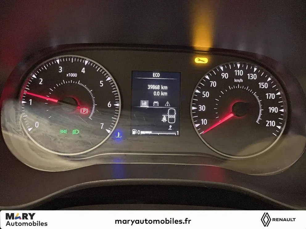 Véhicule occasion 199306 - dacia SANDERO - Photo 15