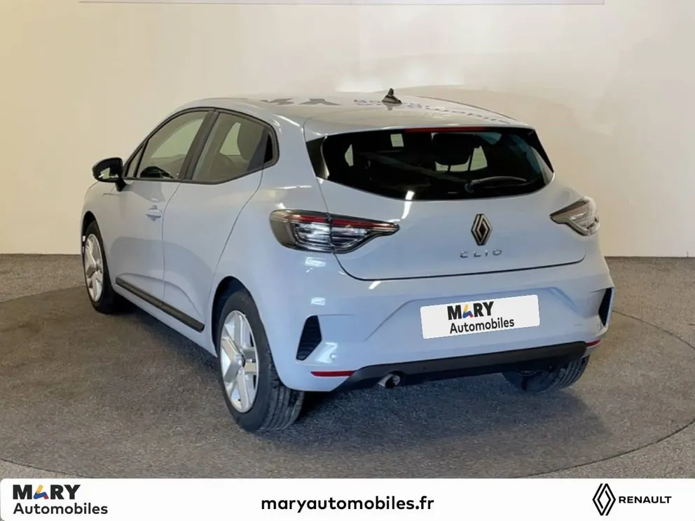 Véhicule occasion 222601 - renault CLIO - Photo 5