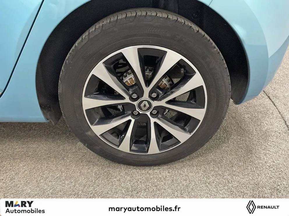 Véhicule occasion 213865 - renault CLIO - Photo 11