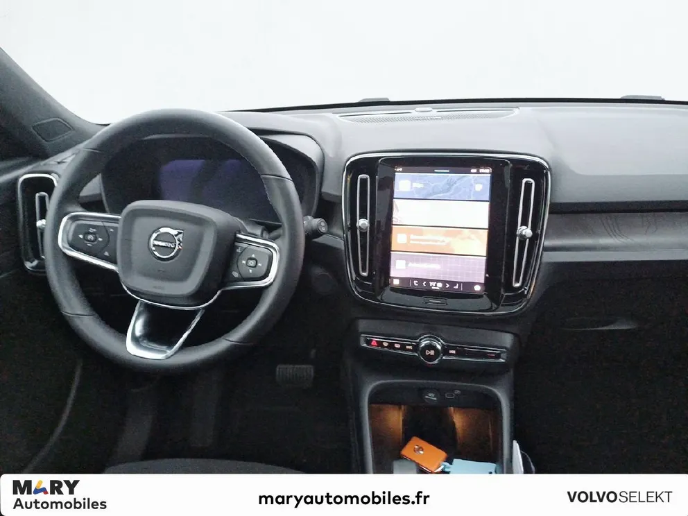 Véhicule occasion 149266 - volvo XC40 - Photo 7