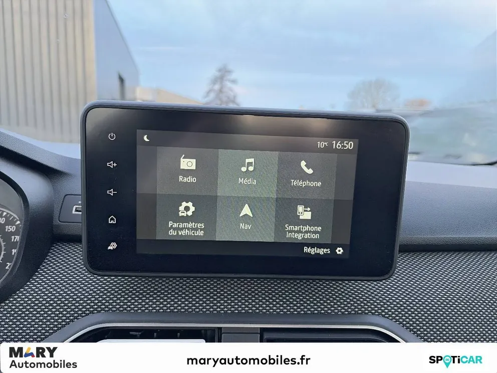 Véhicule occasion 204371 - dacia SANDERO - Photo 14