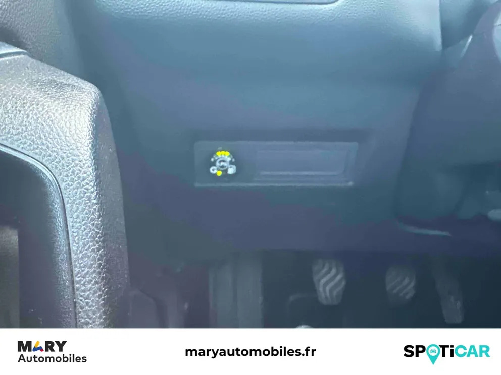 Véhicule occasion 1237710 - renault CAPTUR - Photo 9