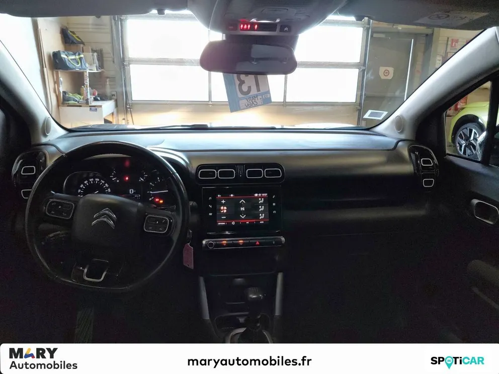Véhicule occasion 207980 - Citroën C3 AIRCROSS - Photo 8