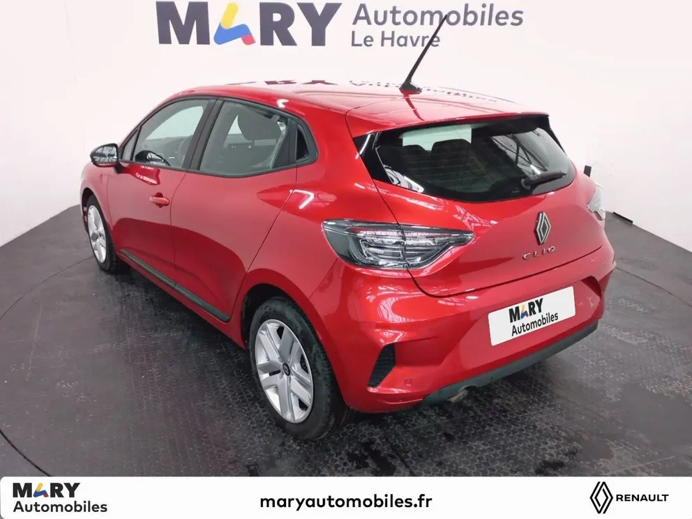 Véhicule occasion 252058 - renault CLIO - Photo 2