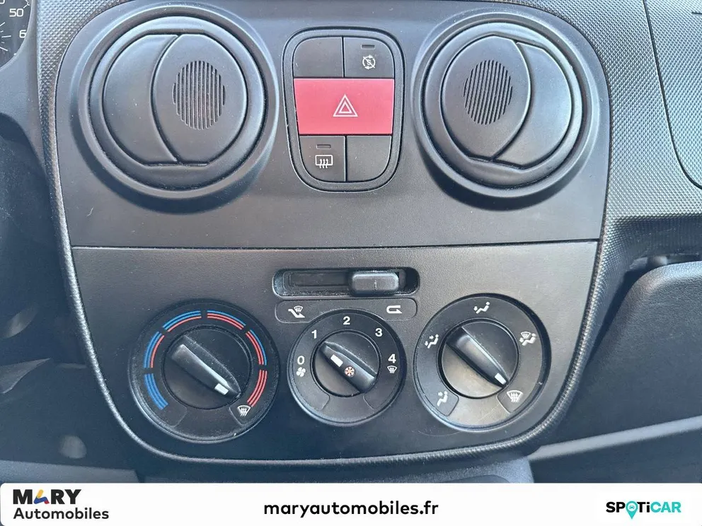 Véhicule occasion 207014 - peugeot BIPPER - Photo 15