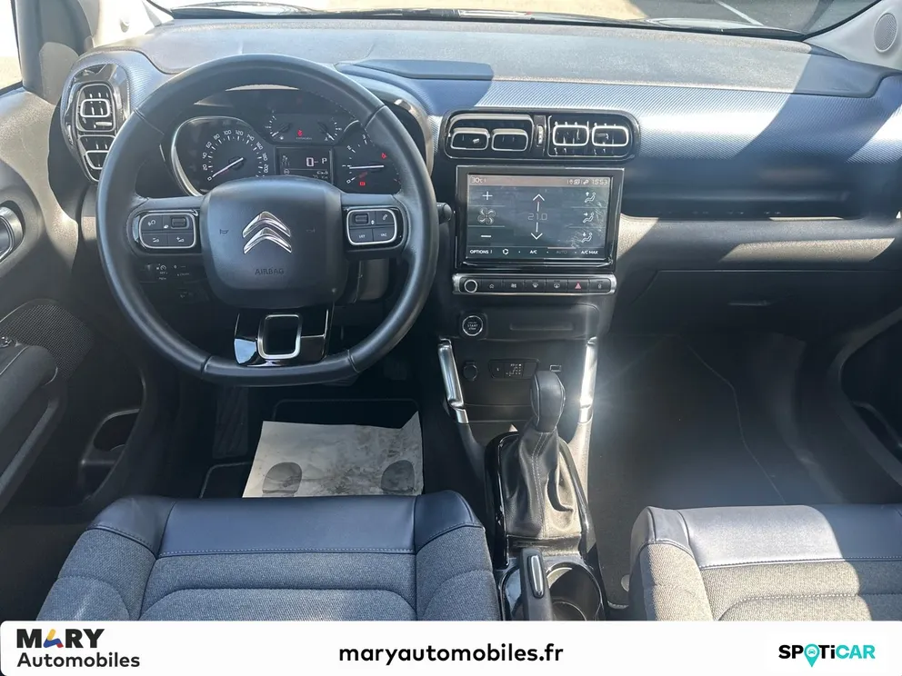 Véhicule occasion 233364 - Citroën C3 AIRCROSS - Photo 8