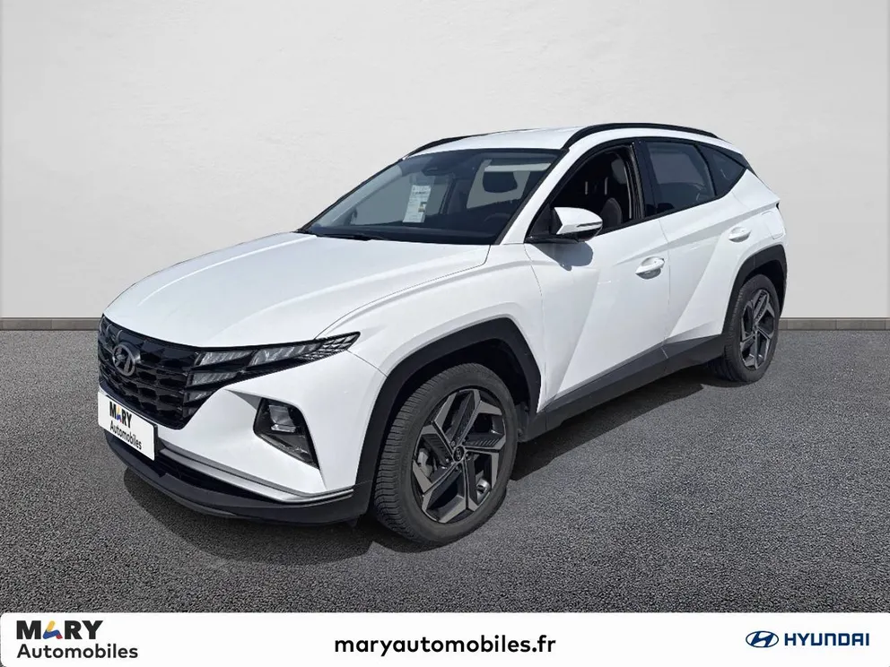 Véhicule occasion 226988 - hyundai TUCSON - Photo 1
