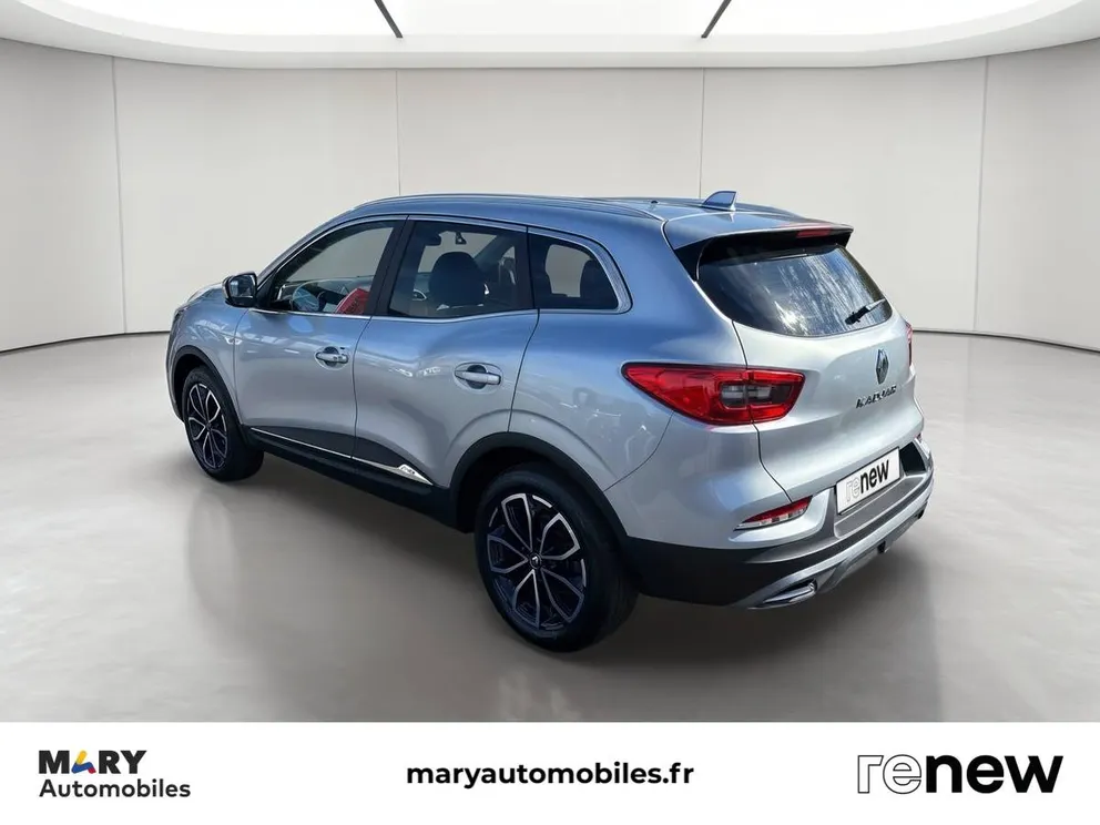 Véhicule occasion 234743 - renault KADJAR - Photo 3