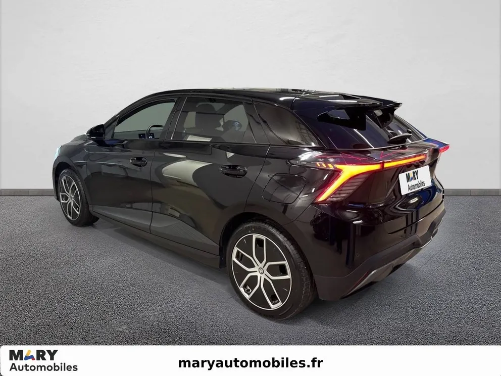 Véhicule occasion 213443 - mg MG4 - Photo 7