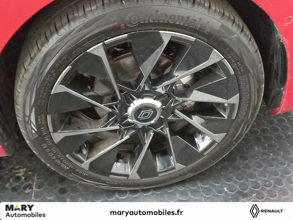 Véhicule occasion 196289 - renault CLIO - Photo 11