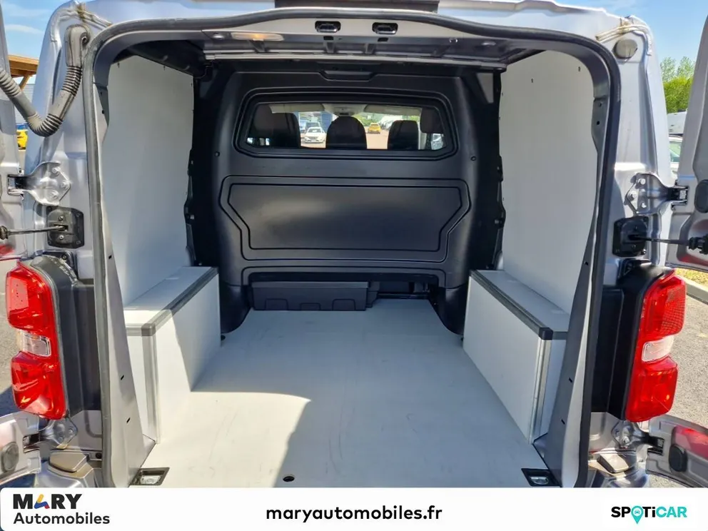 Véhicule occasion 234995 - peugeot EXPERT - Photo 6
