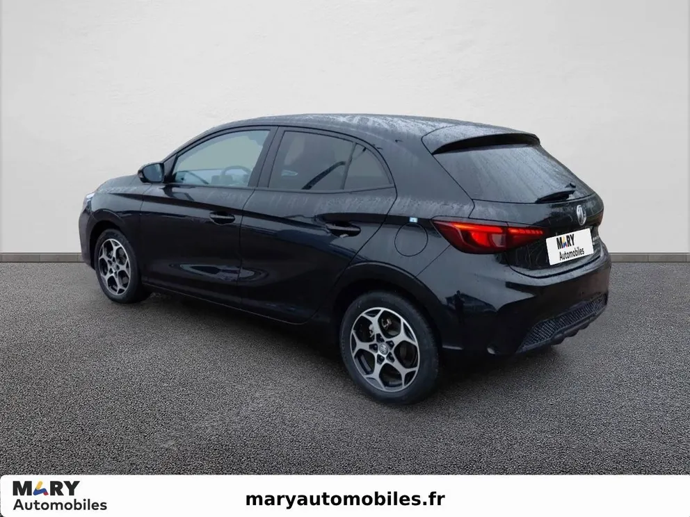 Véhicule occasion 231419 - mg MG3 - Photo 7