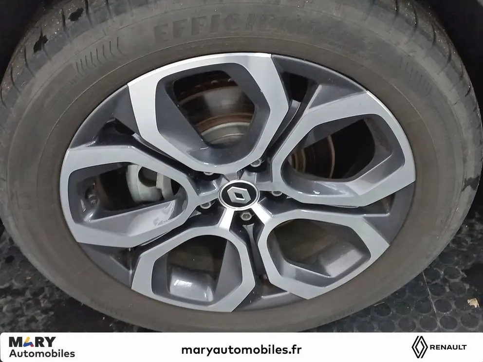 Véhicule occasion 176919 - renault CAPTUR - Photo 18