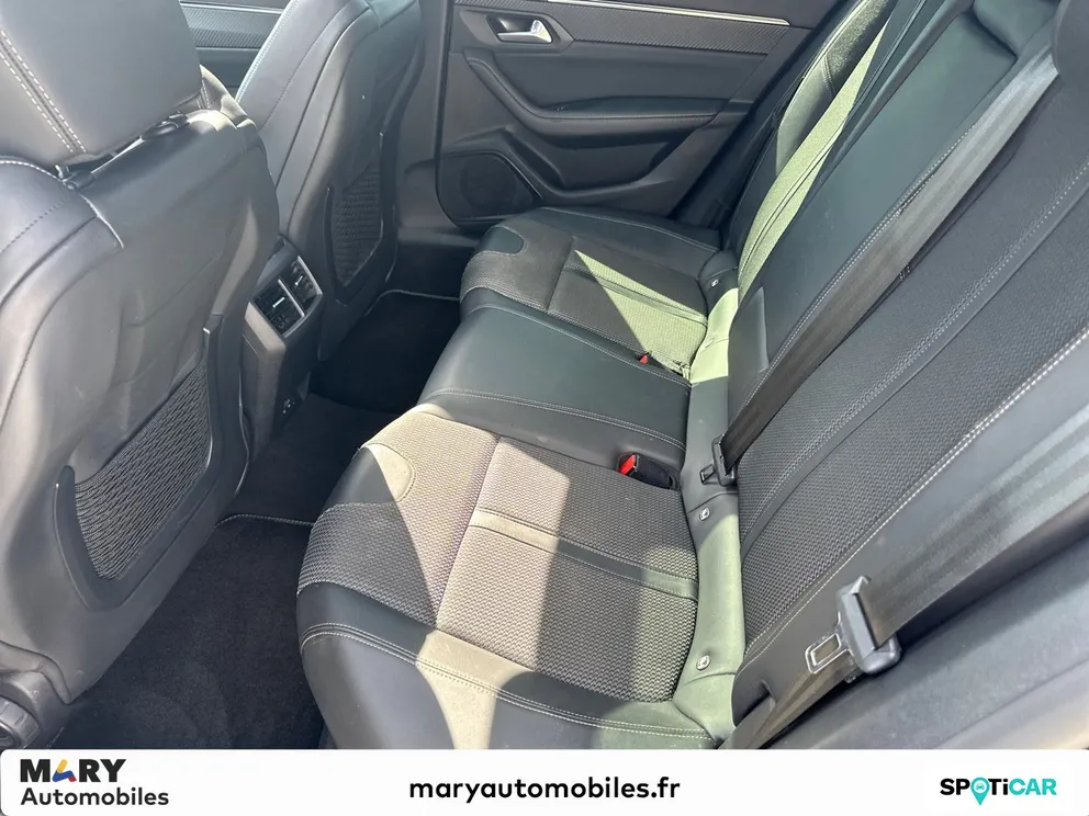 Véhicule occasion 233257 - peugeot 508 - Photo 24