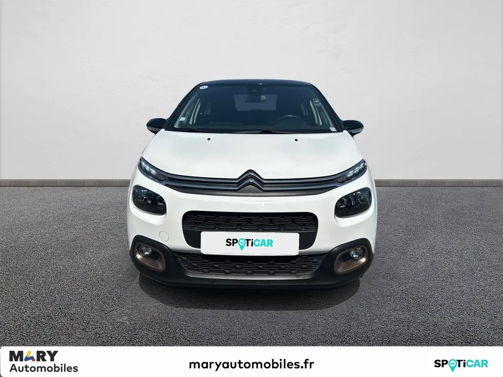 Véhicule occasion 1229344 - Citroën C3 - Photo 6