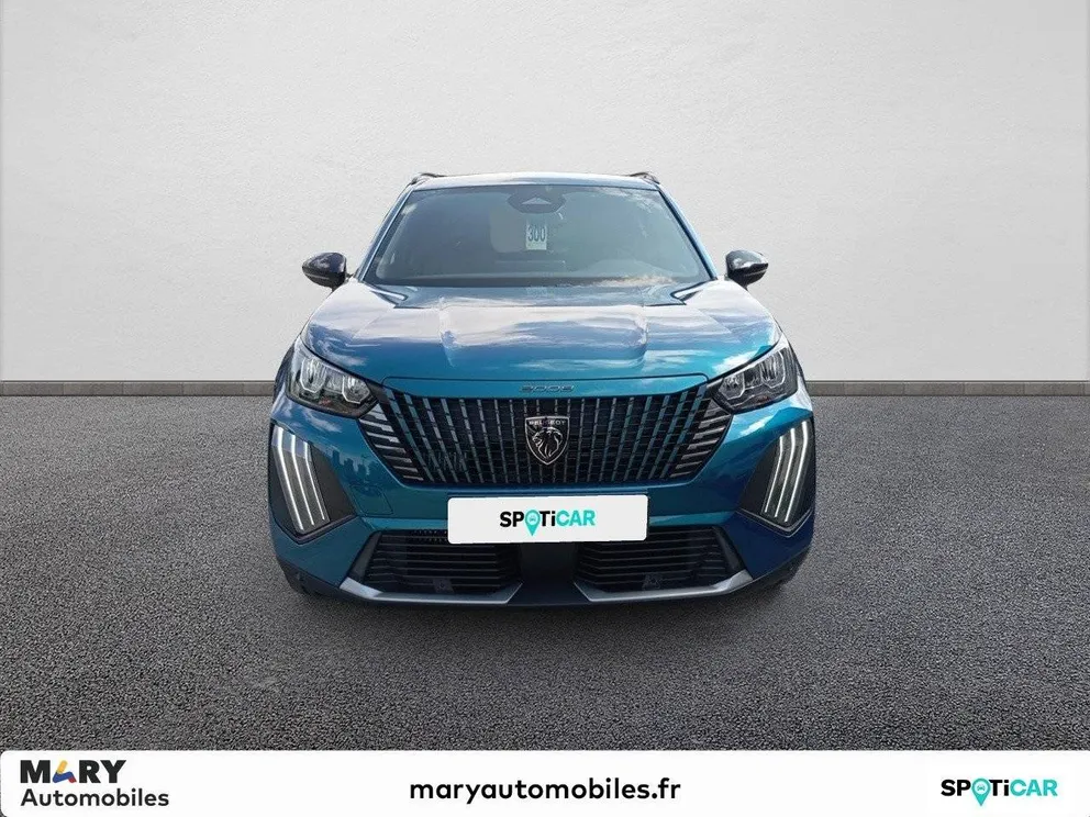 Véhicule occasion 191447 - peugeot 2008 - Photo 2