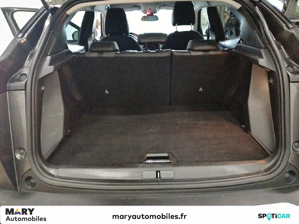 Véhicule occasion 1234018 - peugeot 2008 - Photo 16