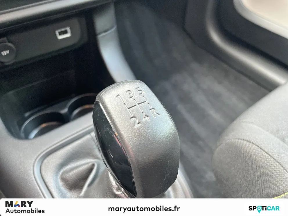 Véhicule occasion 1236511 - Citroën C3 - Photo 14