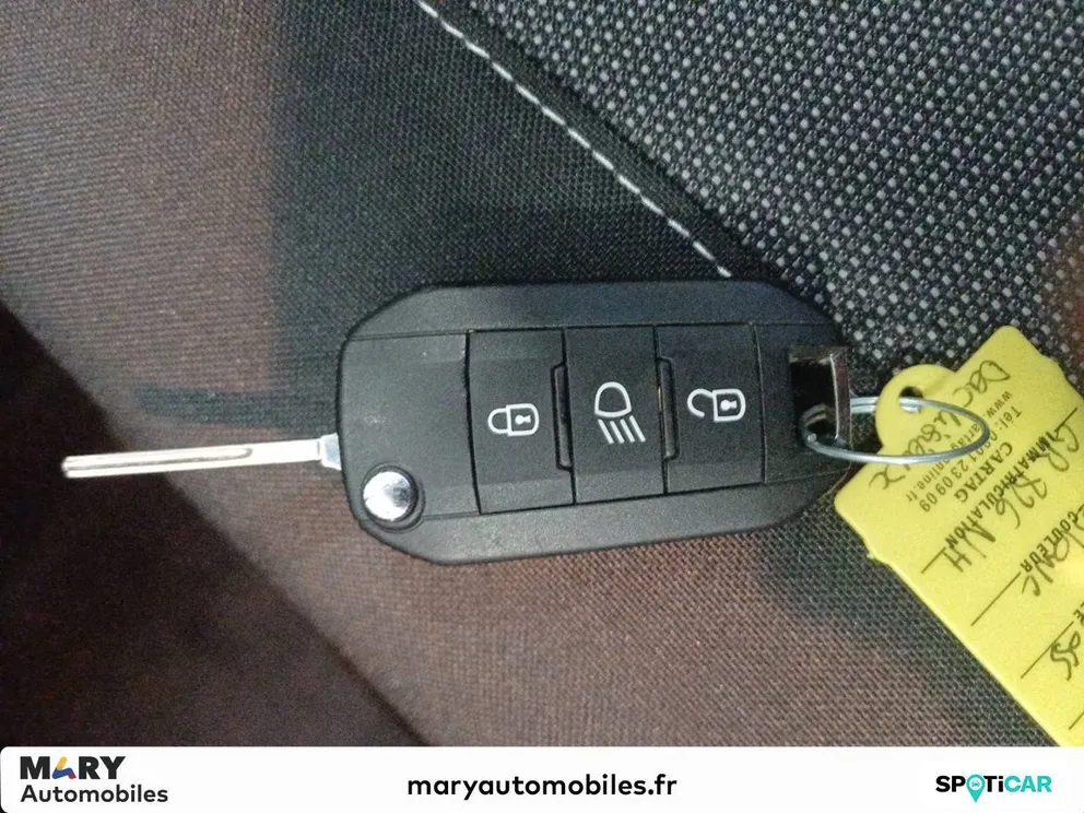 Véhicule occasion 211575 - Citroën C3 AIRCROSS - Photo 15