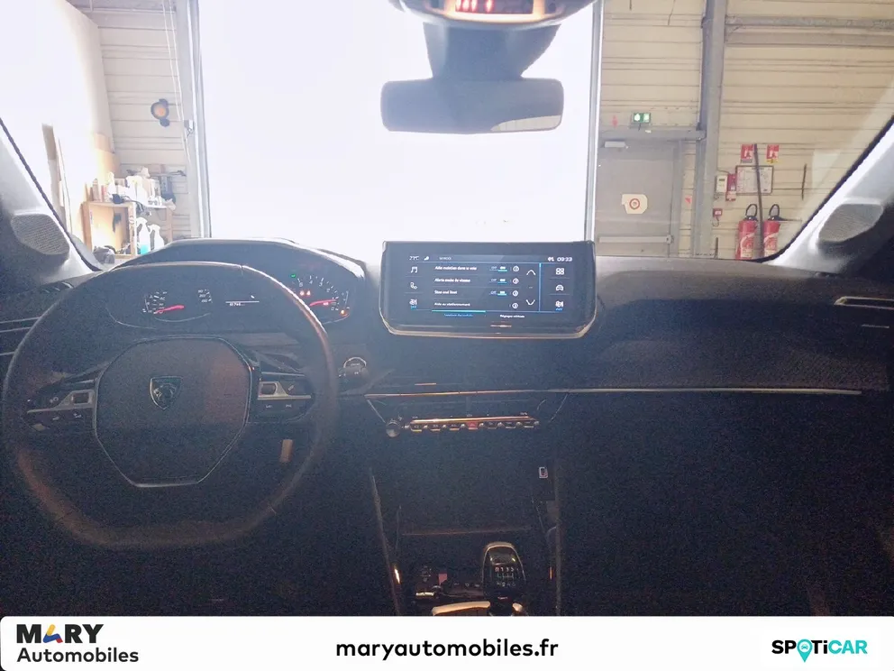 Véhicule occasion 1234998 - peugeot 208 - Photo 8