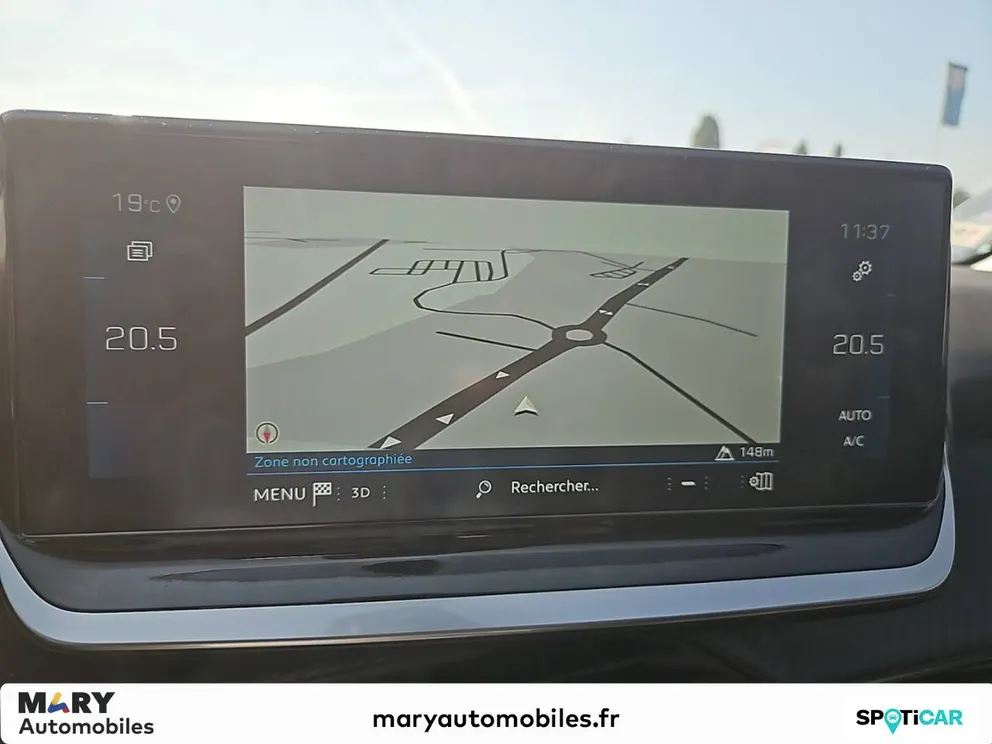 Véhicule occasion 169898 - peugeot 208 - Photo 15