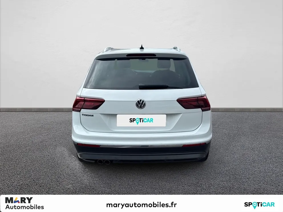 Véhicule occasion 233988 - volkswagen TIGUAN - Photo 3