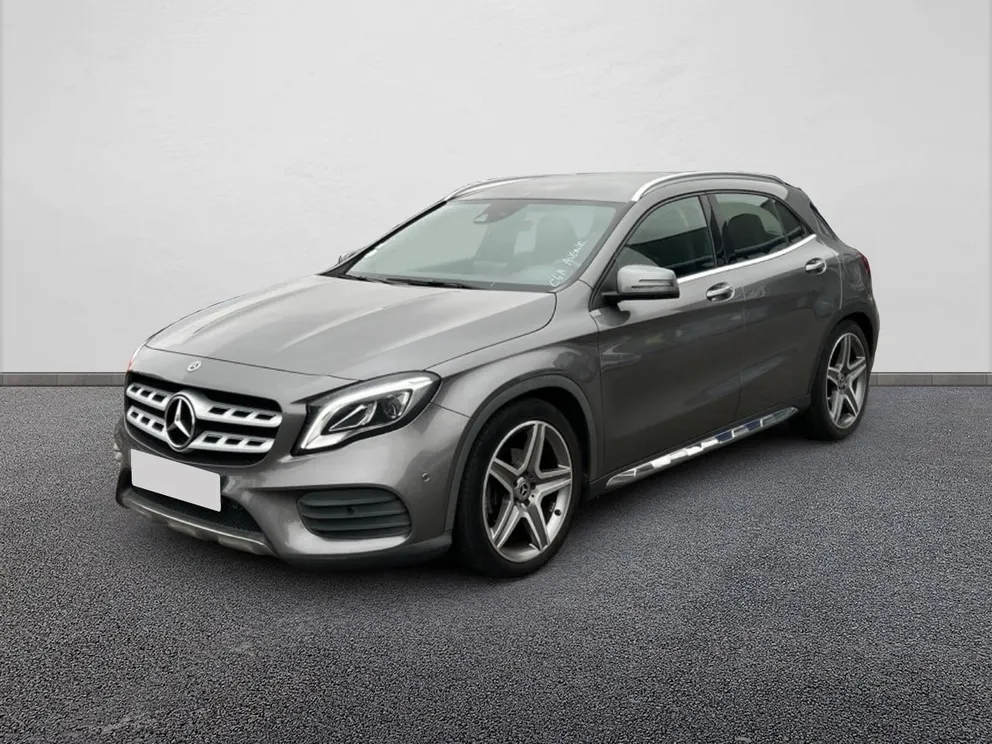 Véhicule occasion 1236539 - mercedes GLA - Photo 1