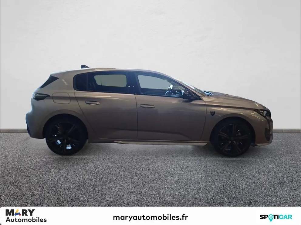 Véhicule occasion 171960 - peugeot 308 - Photo 4